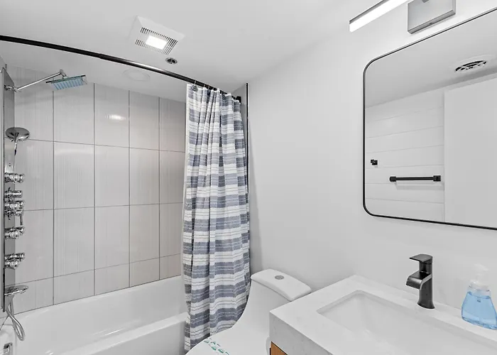 Extraordinary Oceanfront Escape - Unit 809 Сasa de vacaciones