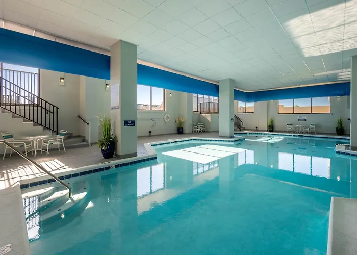 Extraordinary Oceanfront Escape - Unit 809 Holiday home *