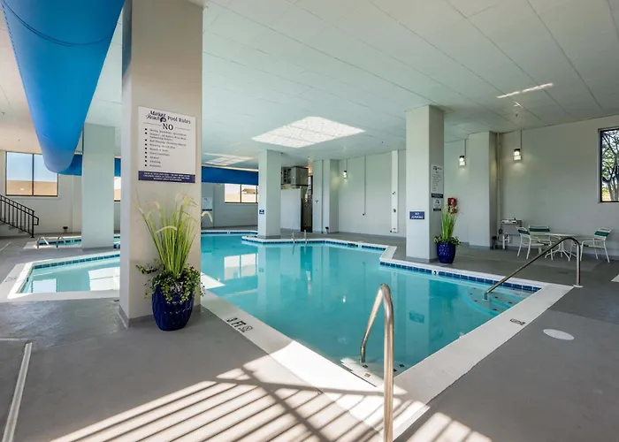 Extraordinary Oceanfront Escape - Unit 809 * Ocean City