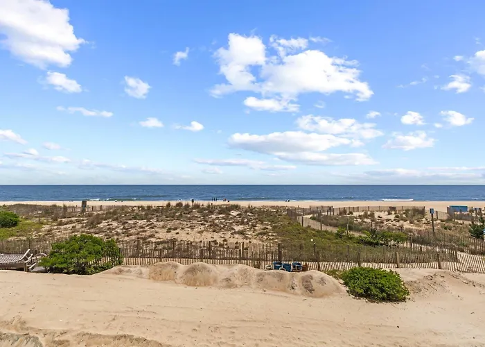 Extraordinary Oceanfront Escape - Unit 809 Holiday home
